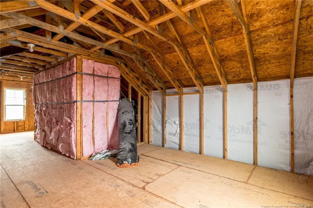 308 Countryside Drive Lillington, NC 27546