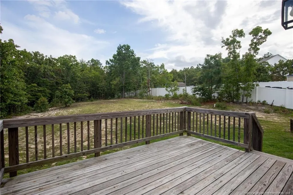 308 Countryside Drive Lillington, NC 27546