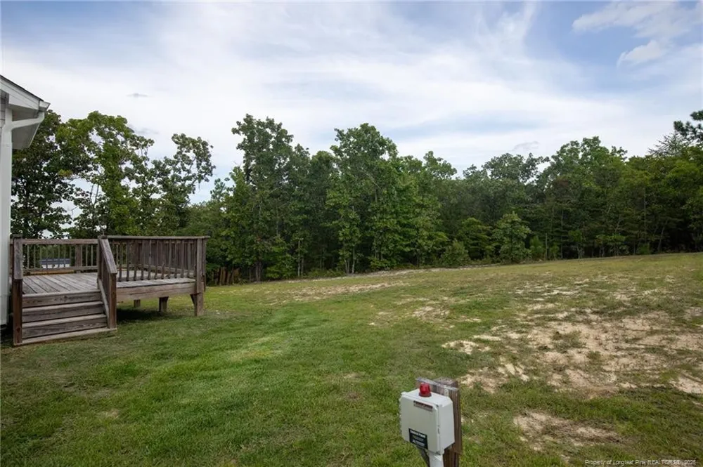 308 Countryside Drive Lillington, NC 27546