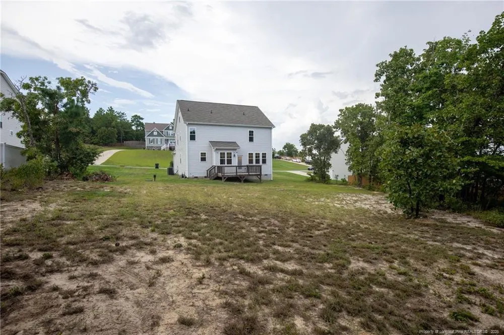 308 Countryside Drive Lillington, NC 27546