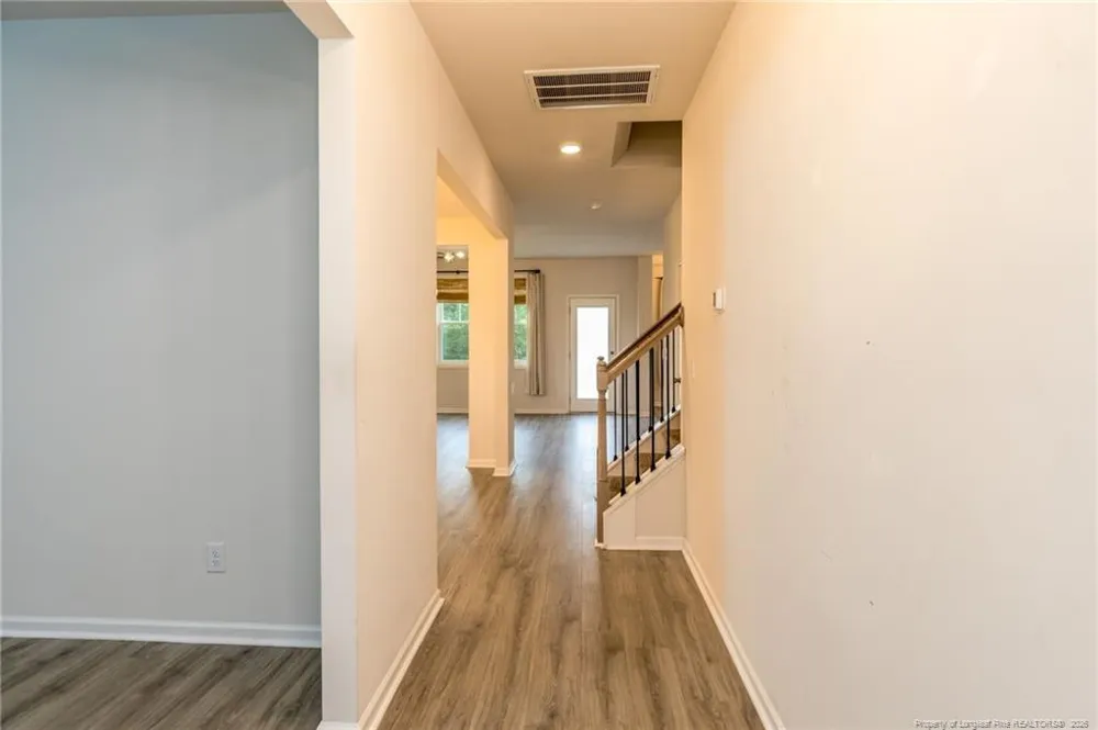 308 Countryside Drive Lillington, NC 27546