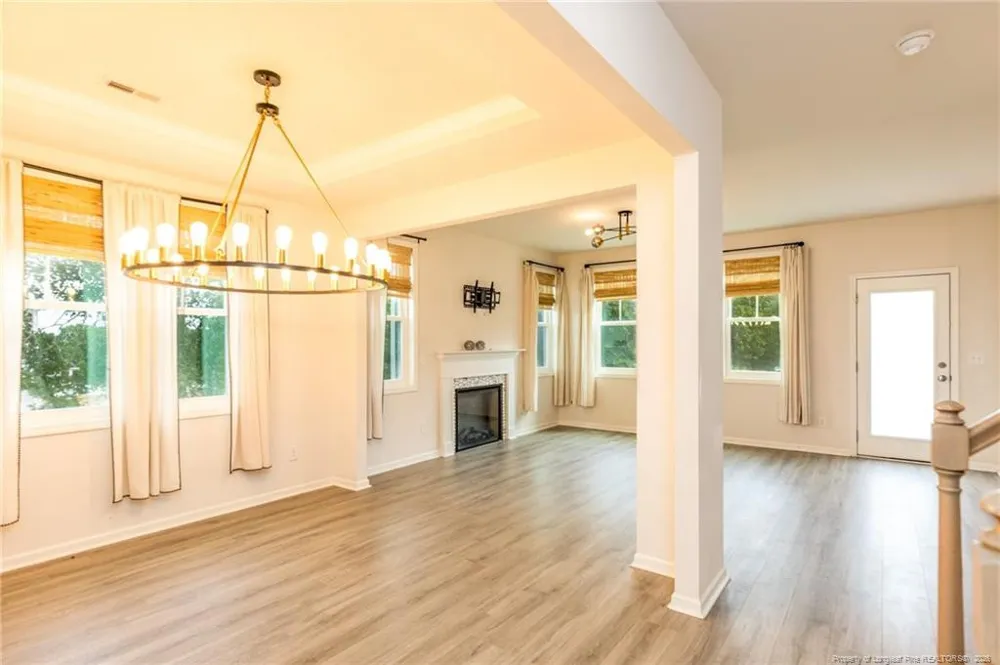 308 Countryside Drive Lillington, NC 27546