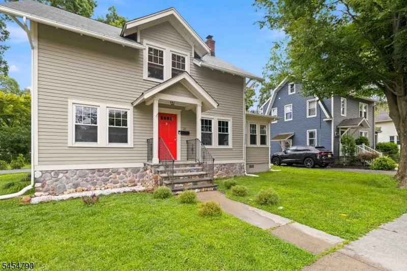 25 Rosedale Ave Morris Plains, NJ 07950