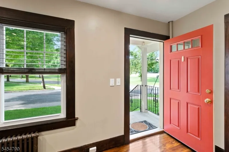 25 Rosedale Ave Morris Plains, NJ 07950