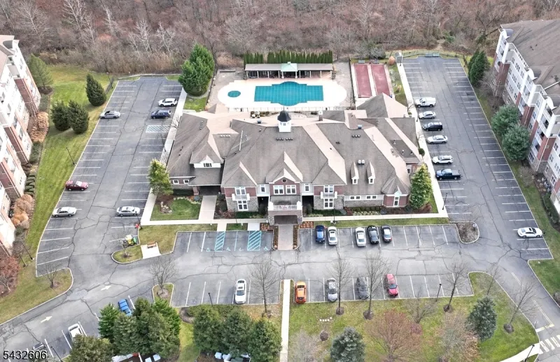 5206 Warrens Way #5206 Unit 5206 Wanaque, NJ 07465