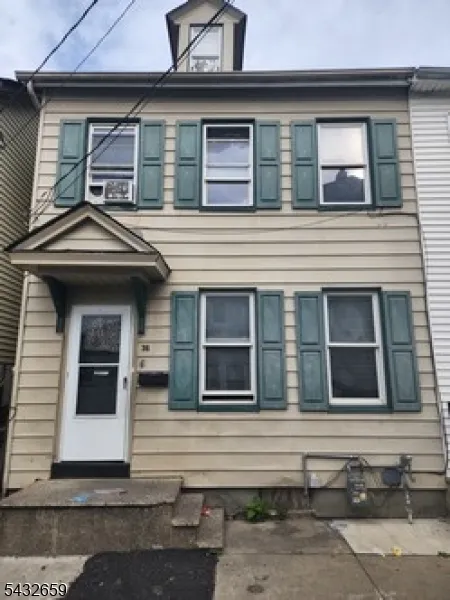 36 Fox St Phillipsburg Town, NJ 08865