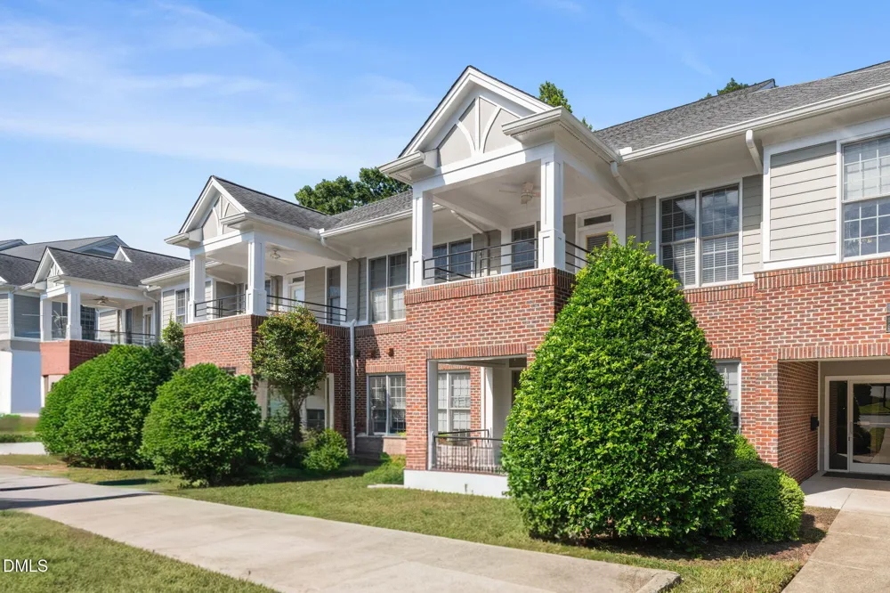524 Aberdeen Drive #Apt 205 Chapel Hill, NC 27516