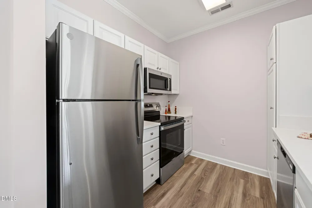 524 Aberdeen Drive #Apt 205 Chapel Hill, NC 27516