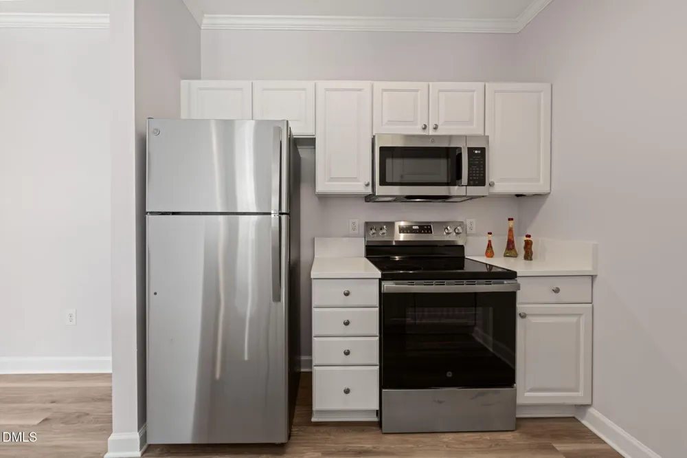 524 Aberdeen Drive #Apt 205 Chapel Hill, NC 27516