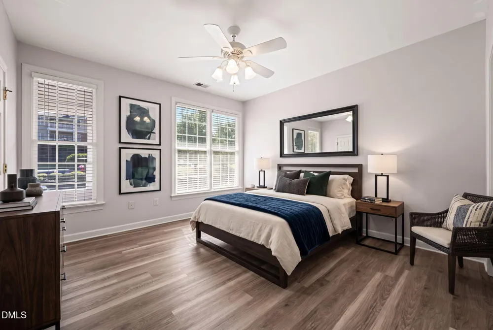 524 Aberdeen Drive #Apt 205 Chapel Hill, NC 27516