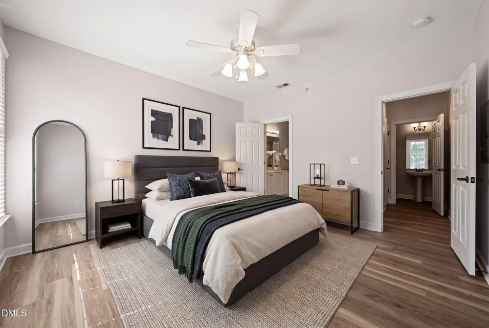524 Aberdeen Drive #Apt 205 Chapel Hill, NC 27516