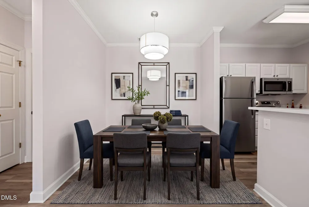 524 Aberdeen Drive #Apt 205 Chapel Hill, NC 27516