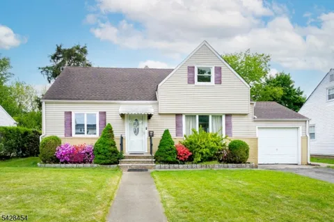 441 Blanchard Ter