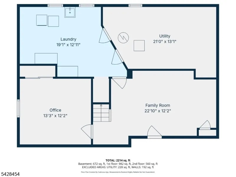 441 Blanchard Ter Hackensack City, NJ 07601