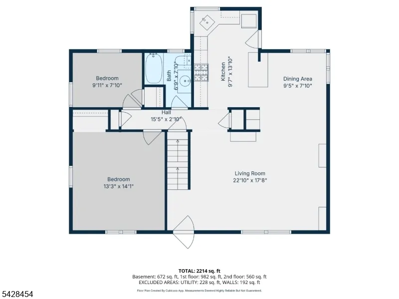 441 Blanchard Ter Hackensack City, NJ 07601