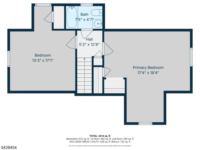 441 Blanchard Ter Hackensack City, NJ 07601