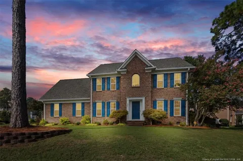 841 Dalmore Drive