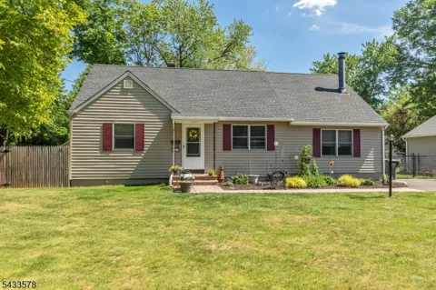 1 Edgar Ave
