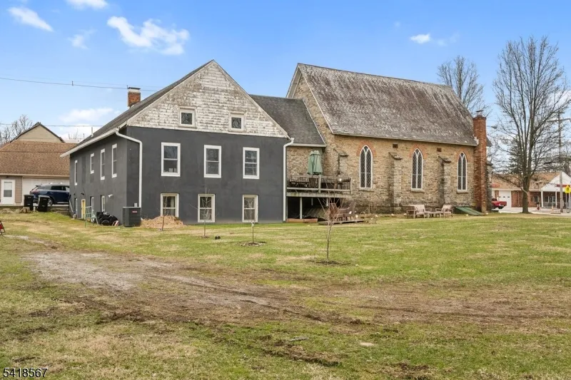 12 Rt23 Hamburg, NJ 07419