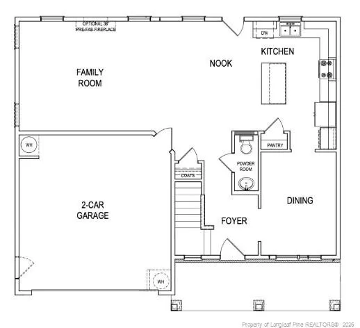 334 Brickendon Lane Raeford, NC 28376