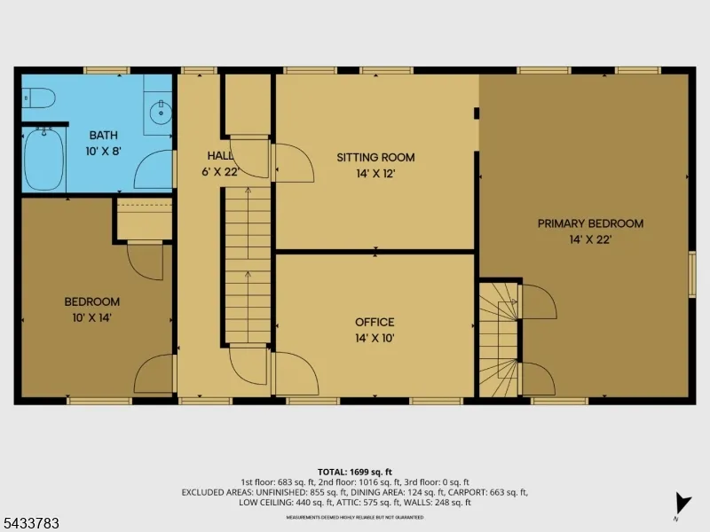 9 Creamery Ln Kingwood, NJ 08825