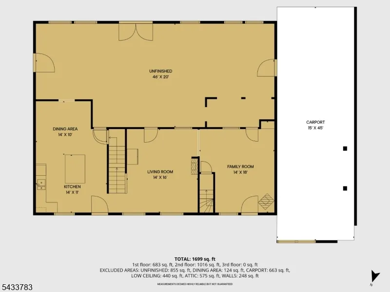 9 Creamery Ln Kingwood, NJ 08825
