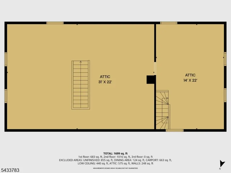 9 Creamery Ln Kingwood, NJ 08825