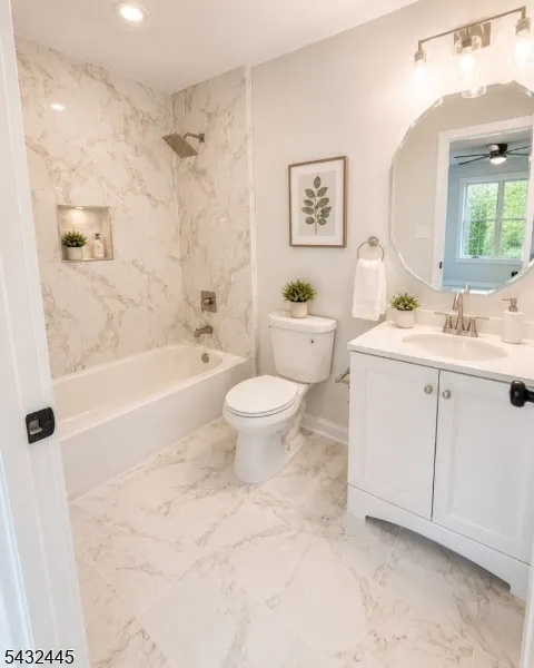 34 Mews Ln South Orange Village, NJ 07079