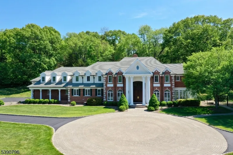 6 Wright Ln Mendham, NJ 07931