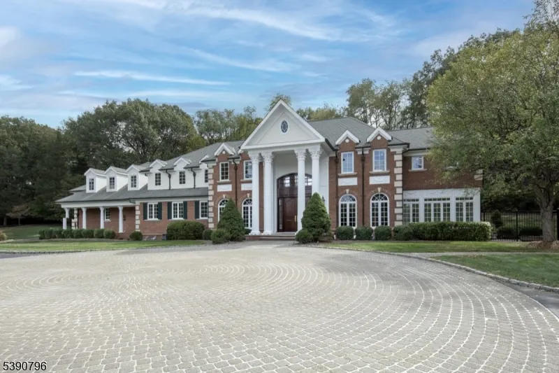 6 Wright Ln Mendham, NJ 07931