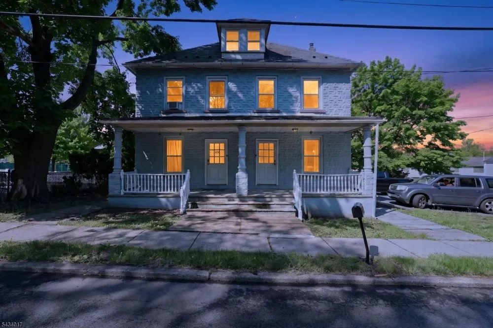 582 Roseberry St Phillipsburg Town, NJ 08865