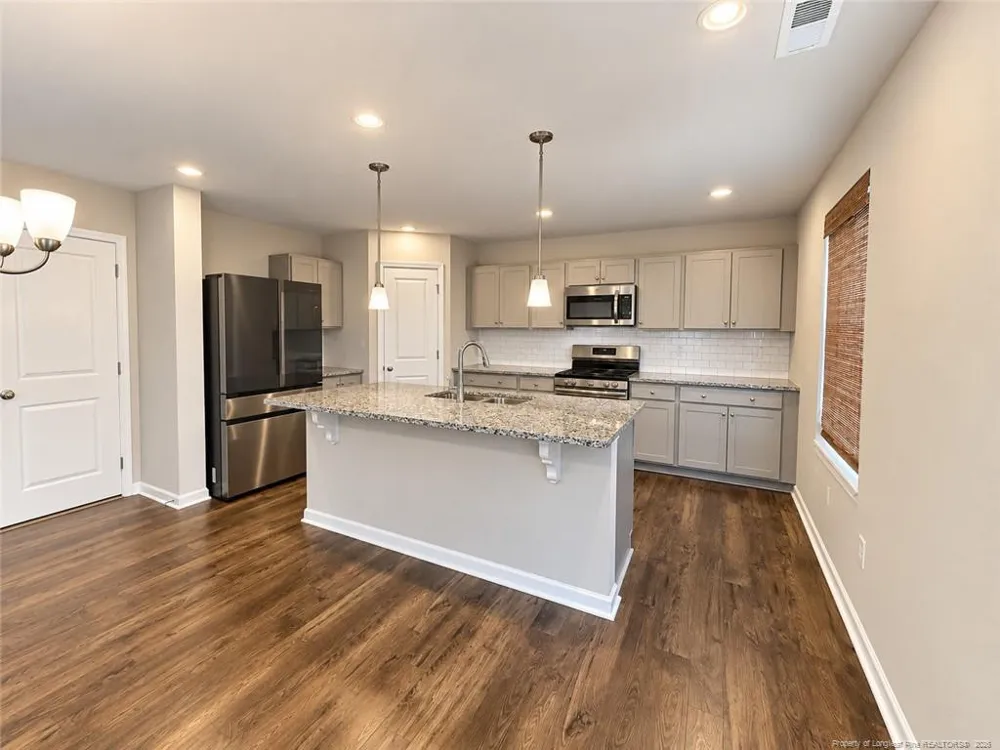 1069 Emerald Stone Loop Hope Mills, NC 28348