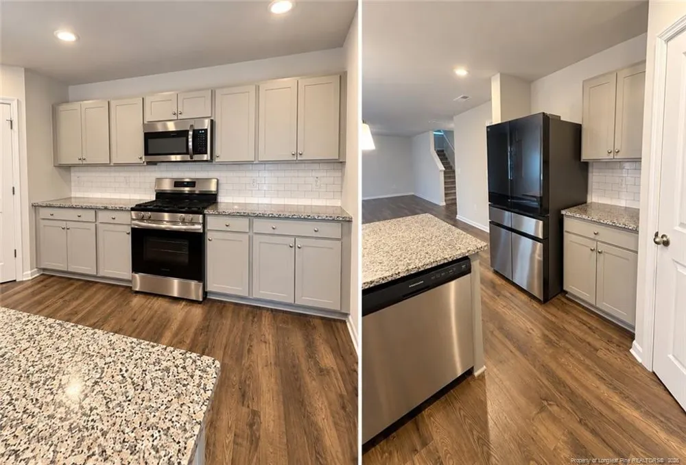 1069 Emerald Stone Loop Hope Mills, NC 28348