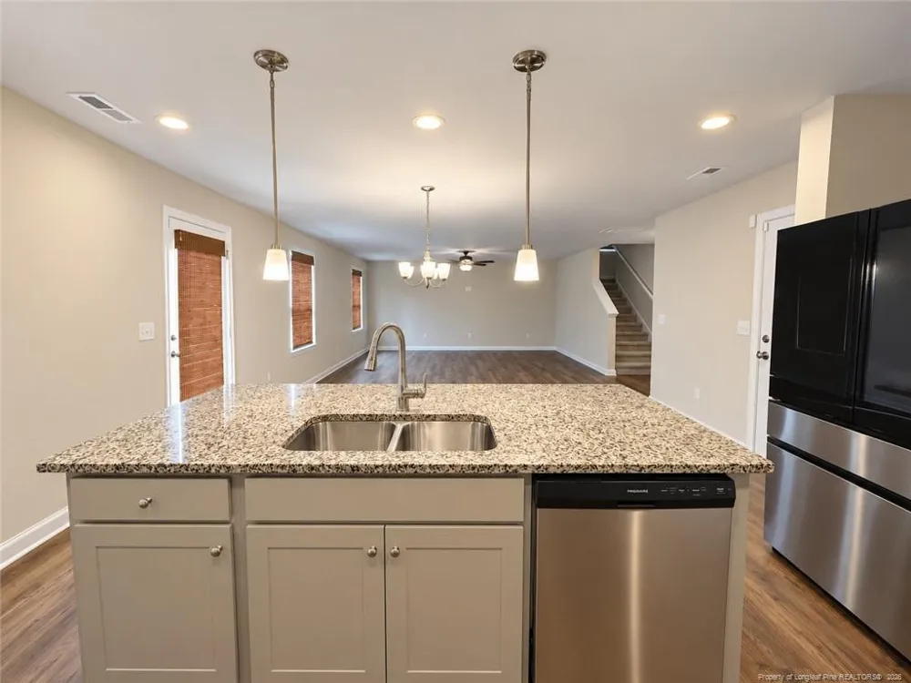 1069 Emerald Stone Loop Hope Mills, NC 28348