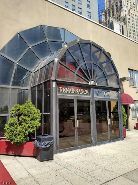 111 Mulberry St #6J Unit 6J
