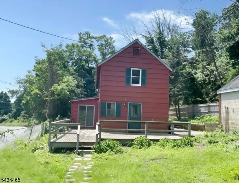 438 Old Dover Rd Parsippany-Troy Hills, NJ 07950