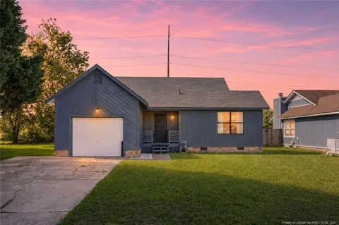 6913 Candlewood Drive
