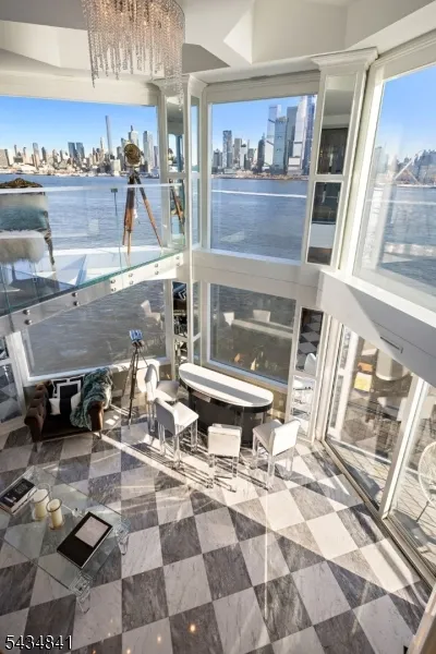 600 Harbor #1079 Unit 1079 Weehawken, NJ 07086