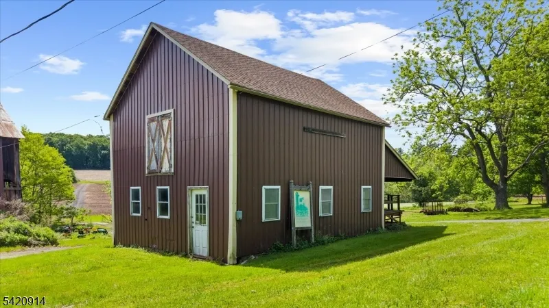 441 Pittstown Rd Franklin, NJ 08867