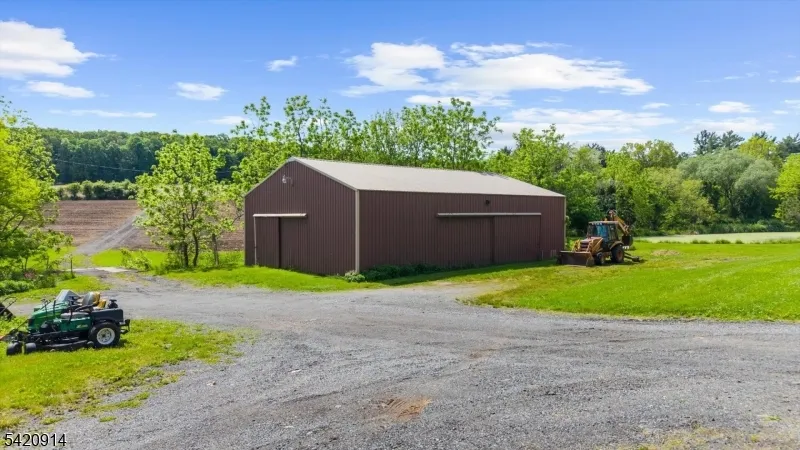 441 Pittstown Rd Franklin, NJ 08867