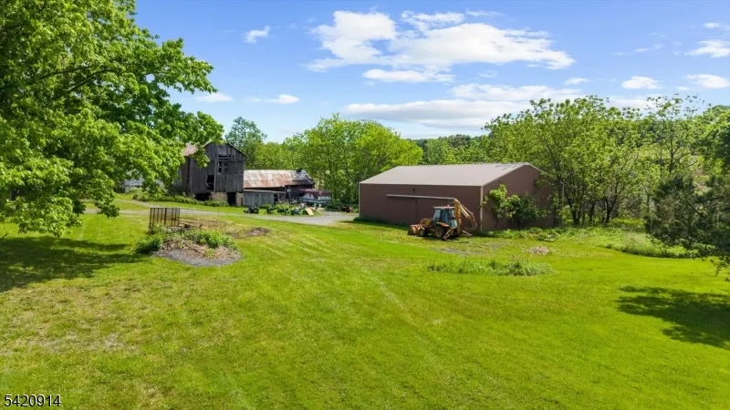 441 Pittstown Rd Franklin, NJ 08867