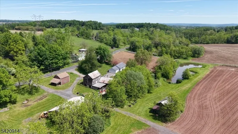 441 Pittstown Rd Franklin, NJ 08867