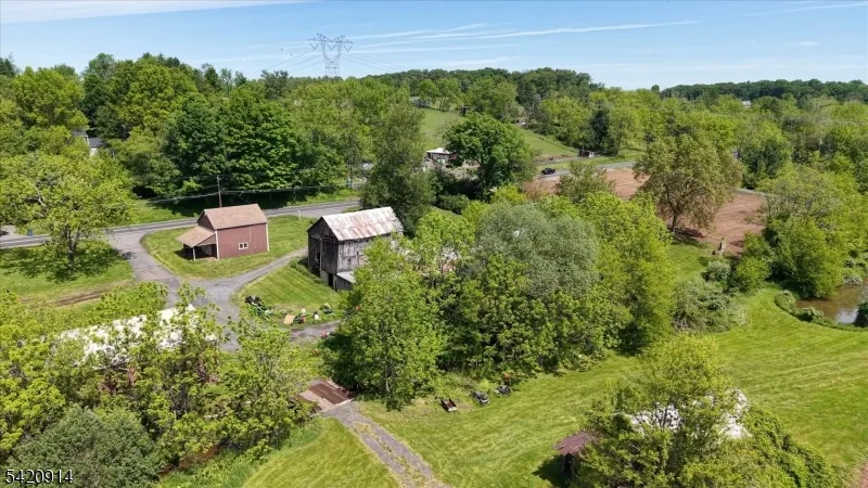 441 Pittstown Rd Franklin, NJ 08867