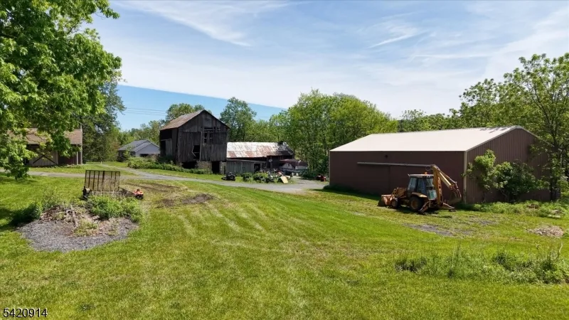 441 Pittstown Rd Franklin, NJ 08867