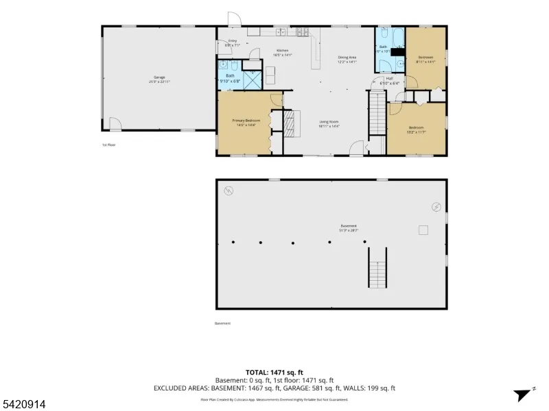 441 Pittstown Rd Franklin, NJ 08867