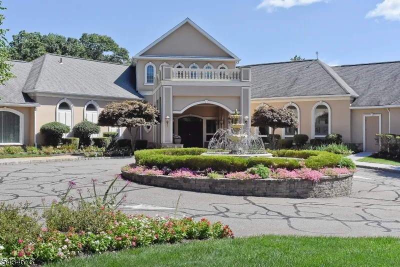 1328 Hamilton Dr Rockaway, NJ 07866