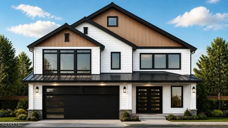 2 Roosevelt Blvd Florham Park, NJ 07932