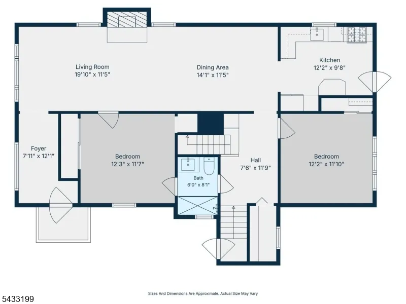 54 Bedford Ave Teaneck, NJ 07666