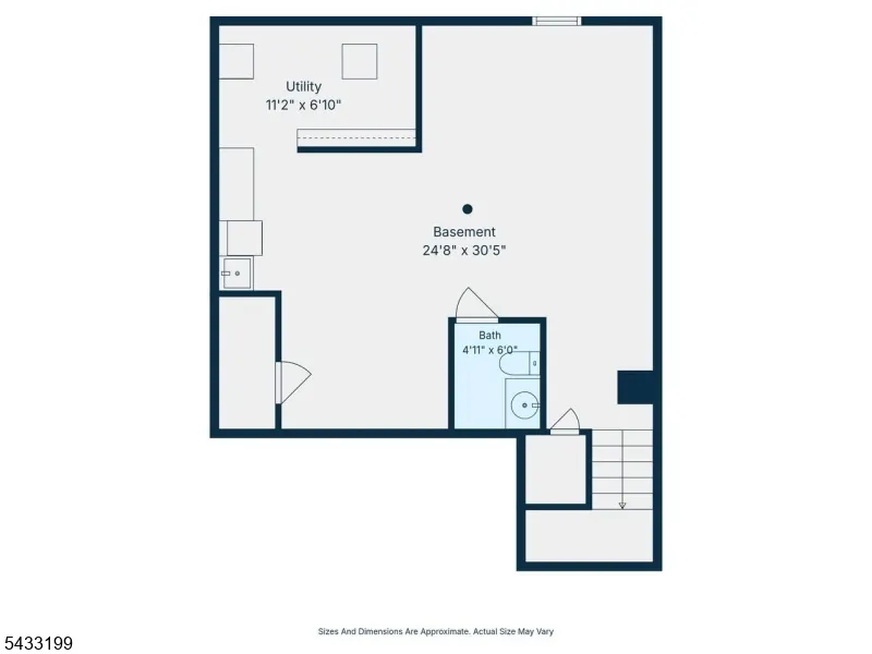 54 Bedford Ave Teaneck, NJ 07666