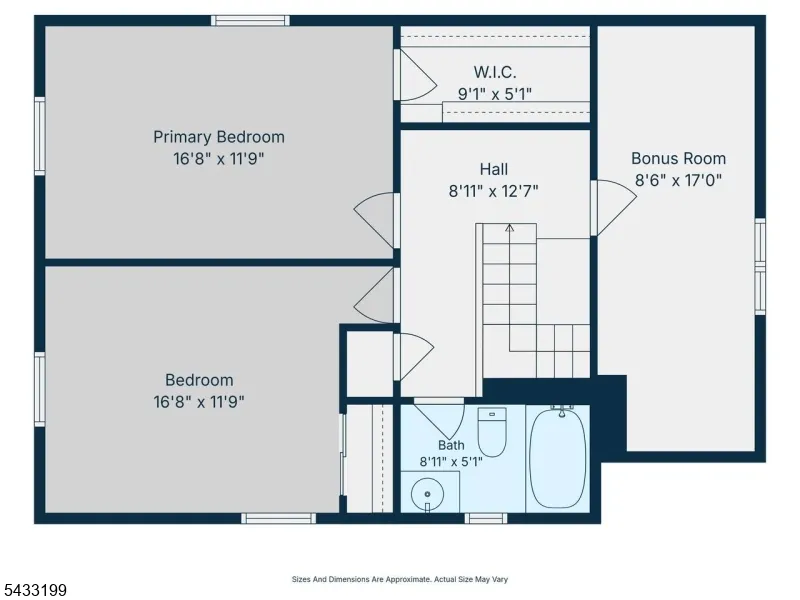 54 Bedford Ave Teaneck, NJ 07666